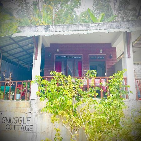 Snuggle Cottage Ella Zewnętrze zdjęcie
