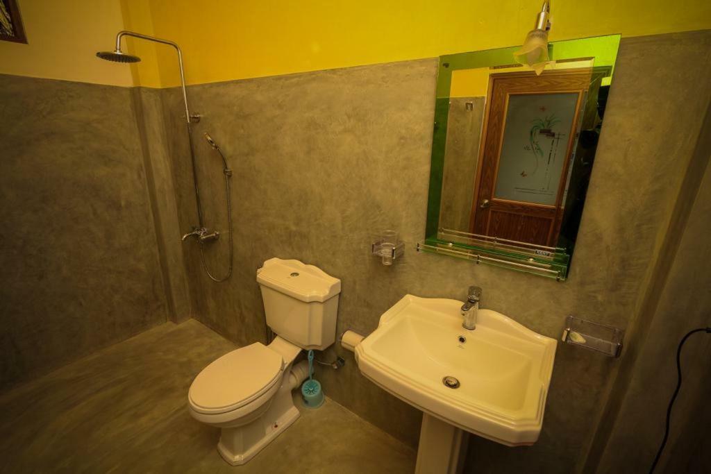Snuggle Cottage Ella Zewnętrze zdjęcie