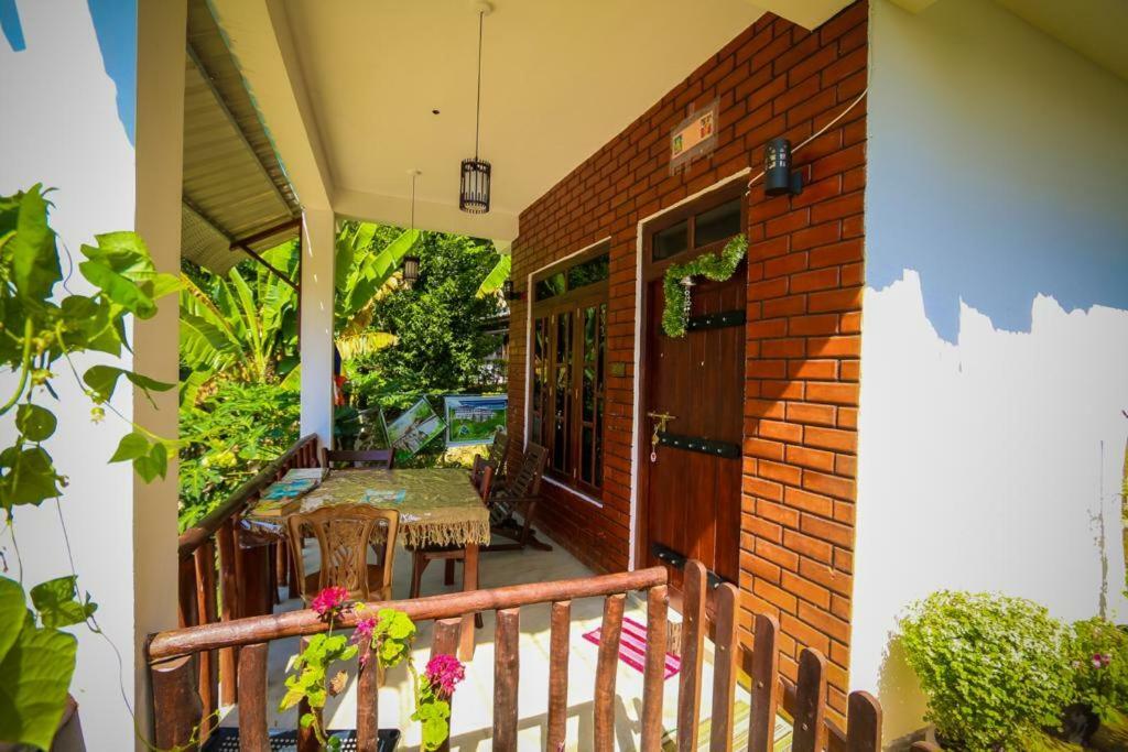Snuggle Cottage Ella Zewnętrze zdjęcie