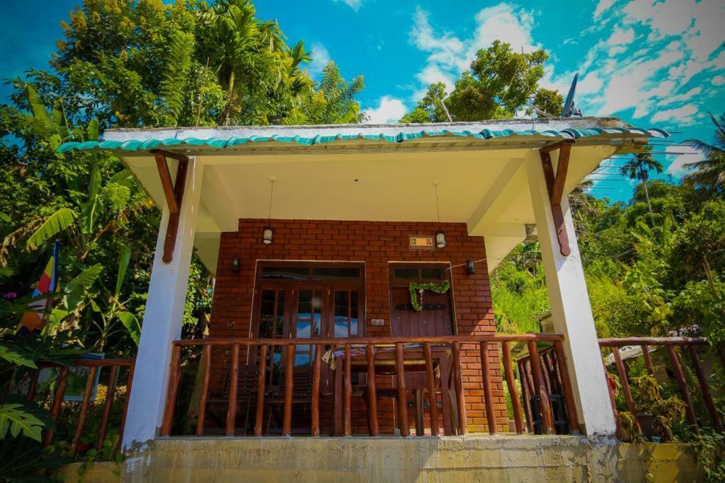 Snuggle Cottage Ella Zewnętrze zdjęcie
